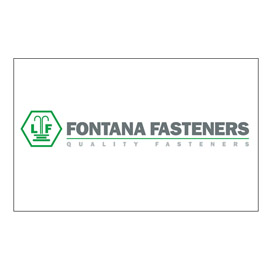 Catálogo Fontana Fasteners